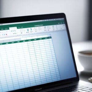 Course Microsoft Excel