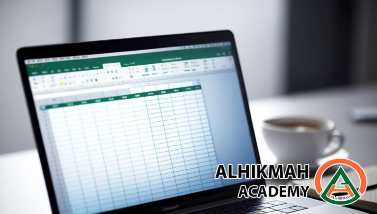 Kursus Microsoft Excel dengan Materi Lengkap